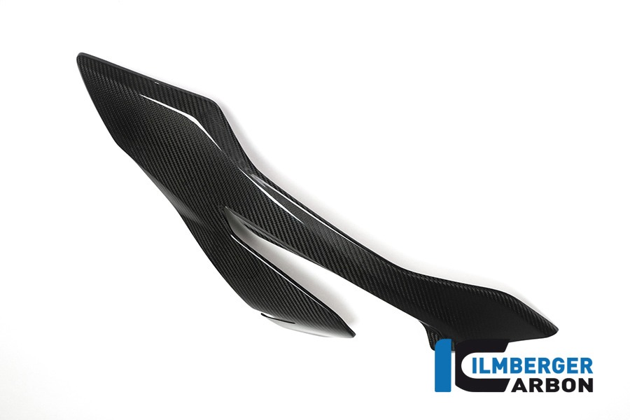Ilmberger Carbon Verkleidungsseitenteil links