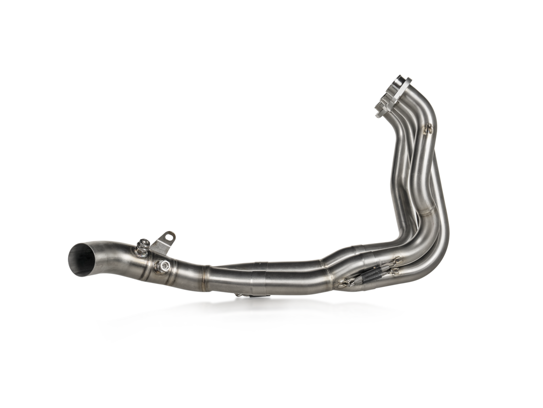 Akrapovic Austauschkrümmer (SS) für Kawasaki Ninja 1100SX, 2020-2025