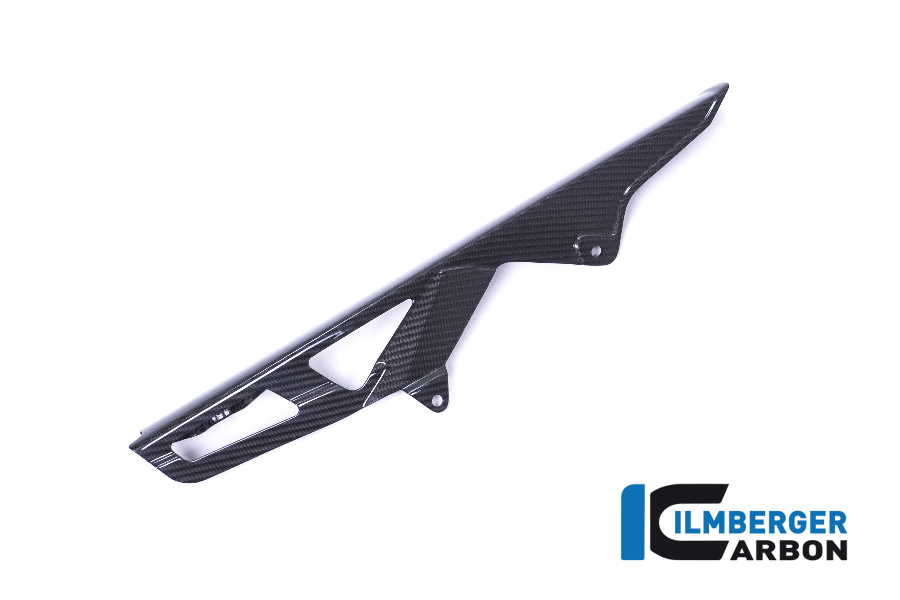 Ilmberger Carbon Kettenschutz Carbon, Suzuki GSX-R 1000