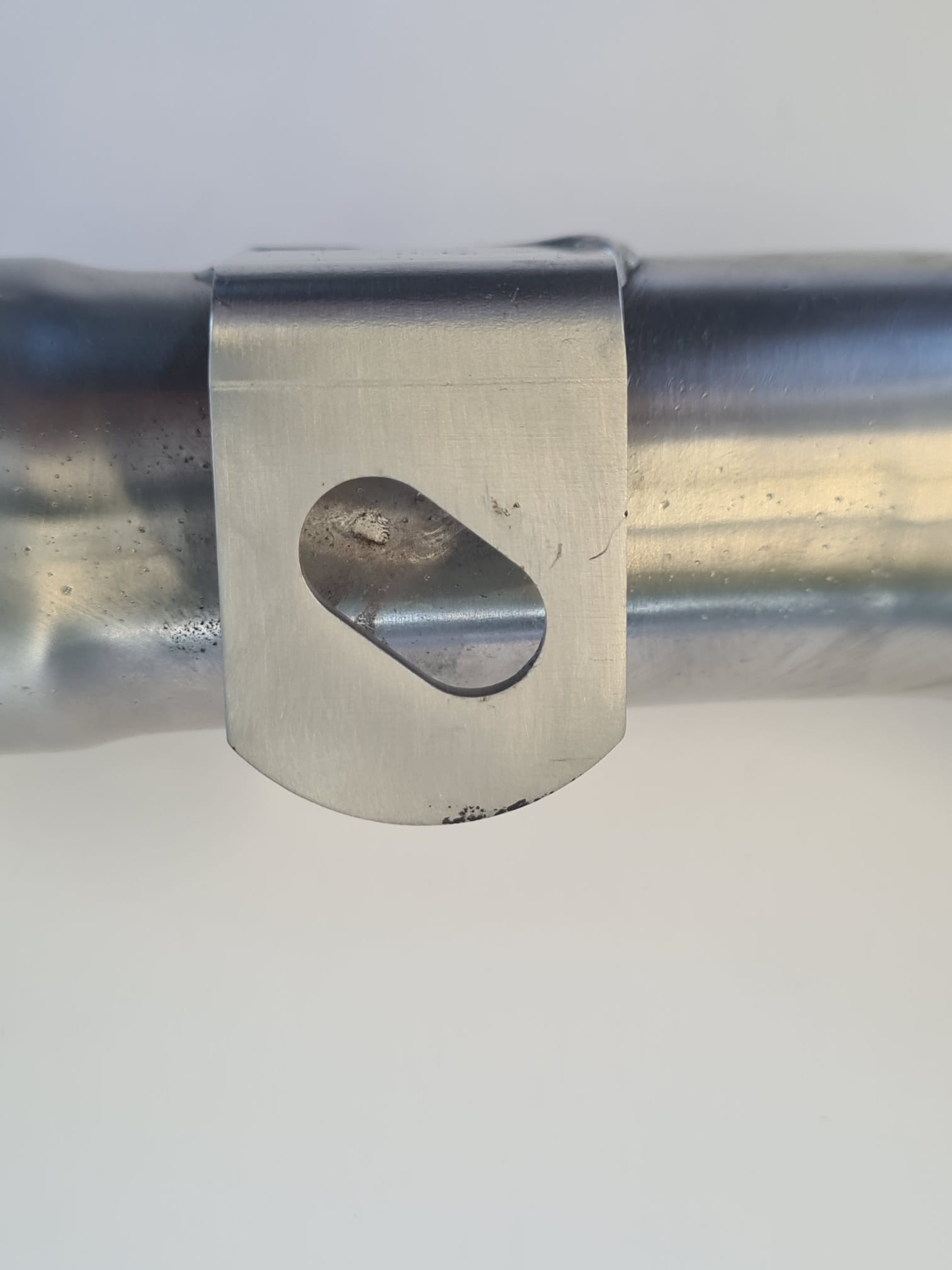 ARROW Auspuff RACING für Honda XR600R Modelljahr 1991-1998, Edelstahl