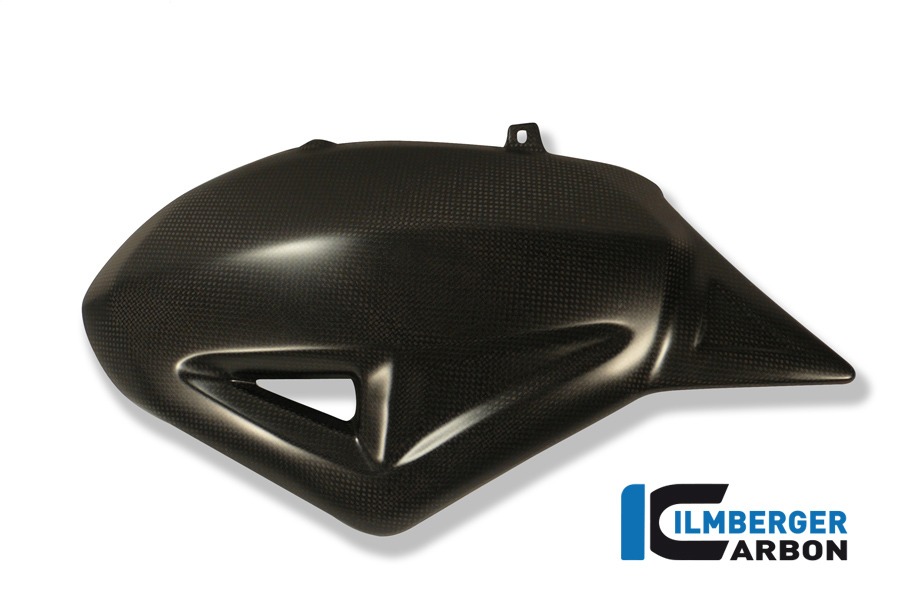Ilmberger Carbon Schwingenschutz, Carbon