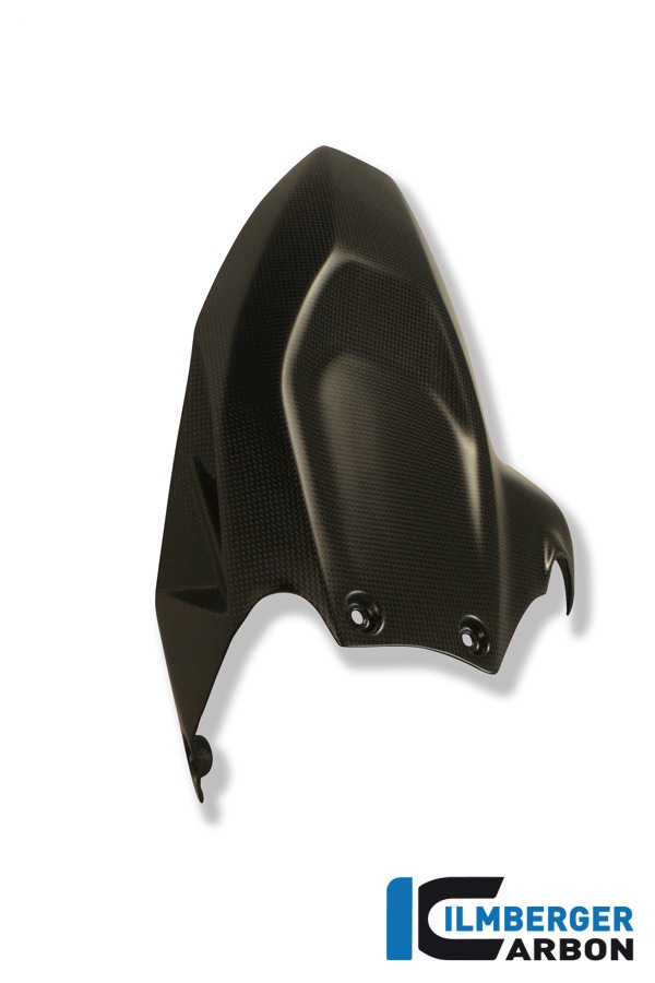 Ilmberger Carbon Kotflügel hinten, Carbon