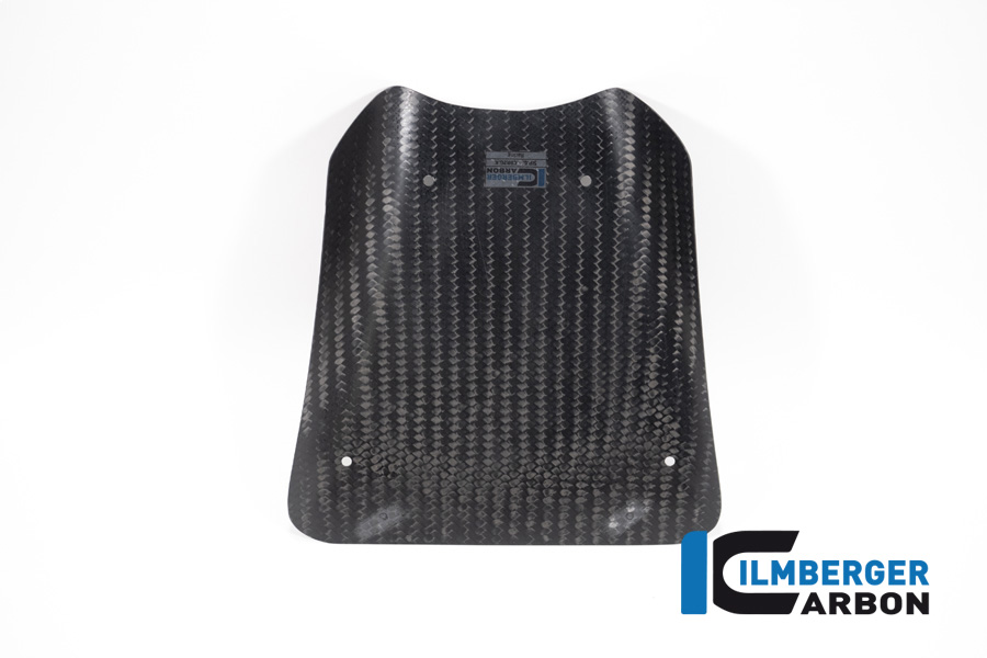 Ilmberger Carbon Sitzbankgrundplatte, glänzend, für Honda CBR1000RR-R Fireblade (SP), SC82, ab 2020-