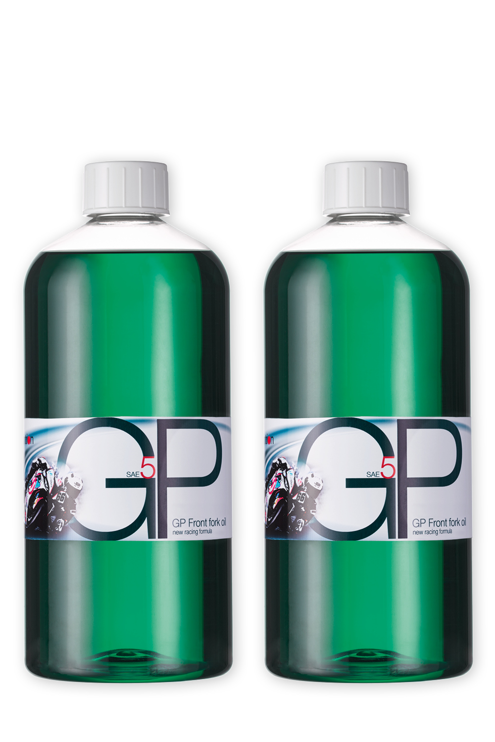 Wilbers Gabelöl GP5 Front fork oil new racing formula SAE 5