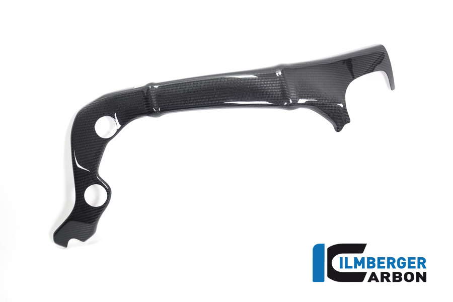Ilmberger Carbon Rahmenabdeckung rechts Carbon, Suzuki GSX-R 1000