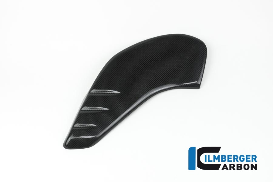 Ilmberger Carbon Tankabdeckung rechts, Carbon