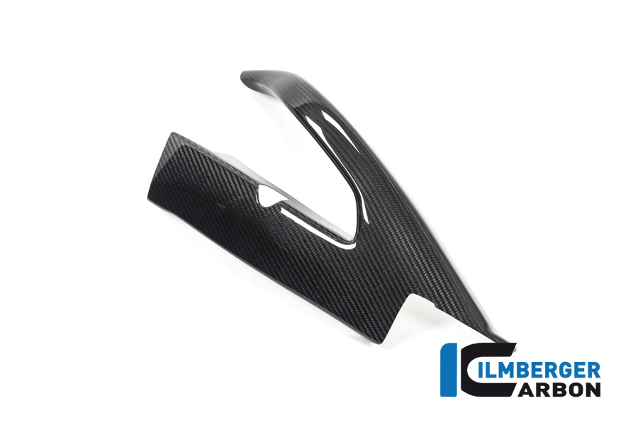 Ilmberger Carbon Schwingenabdeckung links Carbon, Suzuki GSX-R 1000