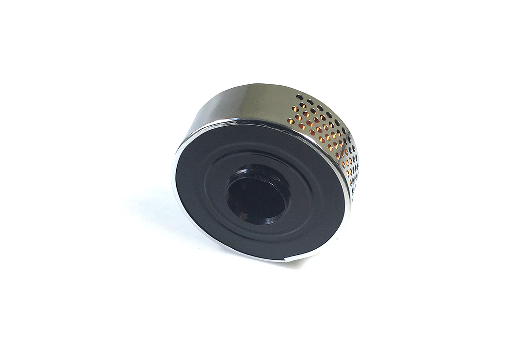 Luftfilter für Triumph 600er Modelle