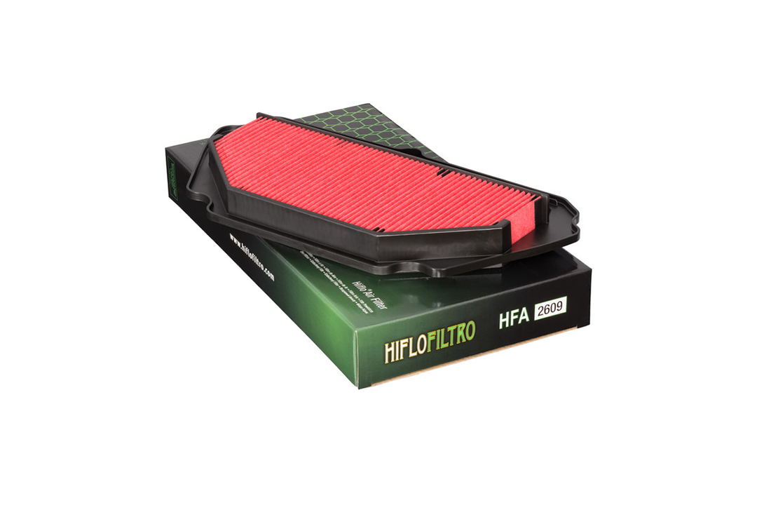 HIFLO Luftfilter HFA2609 Kawasaki ZX 6
