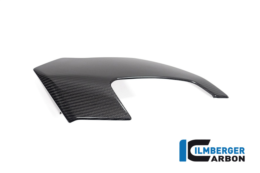 Ilmberger Carbon Verkleidungsoberteil rechte Seite, glänzend, BMW S1000XR 2020- M1000XR 2024-