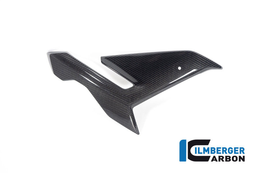 Ilmberger Carbon Verkleidungsseitenteil rechts, glänzend, BMW M1000R 2023-
