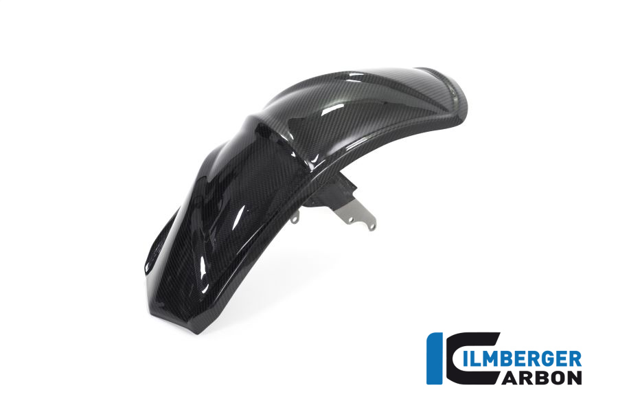 Ilmberger Carbon Kotflügel hinten, BMW R1250GS Carbon