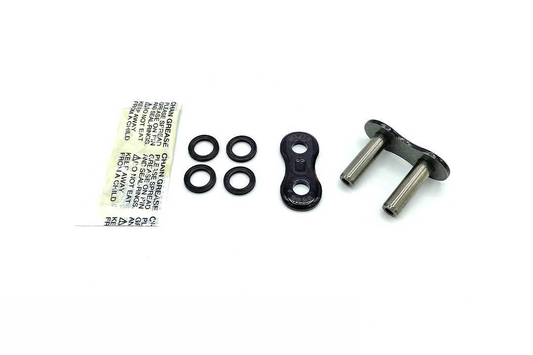 Enuma EK Chain Hohlnietschloss EK 520Z ThreeD