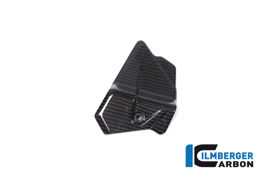 Ilmberger Carbon Kabelbaumabdeckung, Carbon