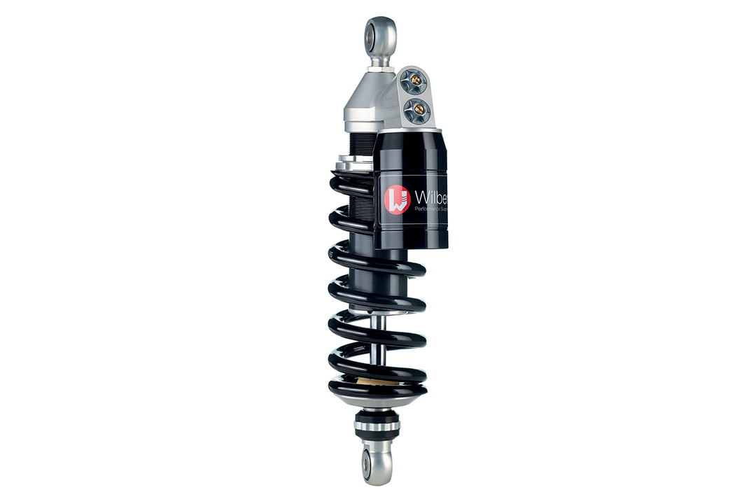 Wilbers Federbein 642 Adjustline für Ducati 600 SS 91-98