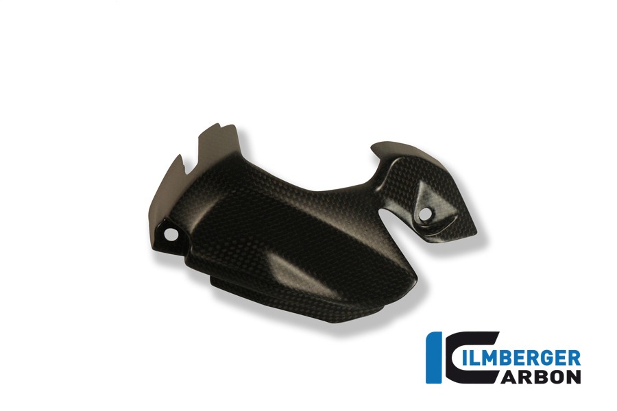 Ilmberger Carbon Ritzelabdeckung, Carbon