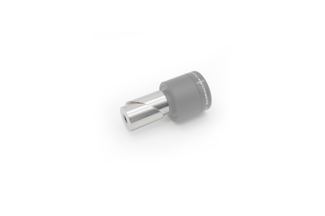 BARRACUDA Lenkeradapter Lenkerendgewichte