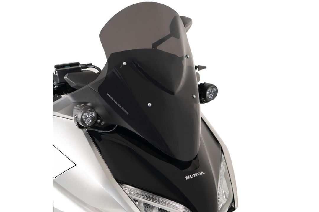 Barracuda Windschild Aerosport Plexiglas für Honda Forza 750 (ab 2021-)