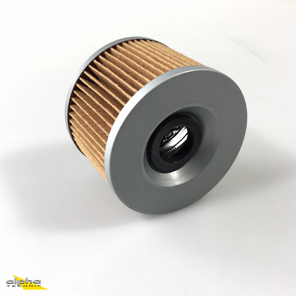 ENUMA Ölfilter ohne O-Ring für diverse Benelli / Bimota / Honda / Kawasaki / Moto Guzzi / Yamaha Modelle
