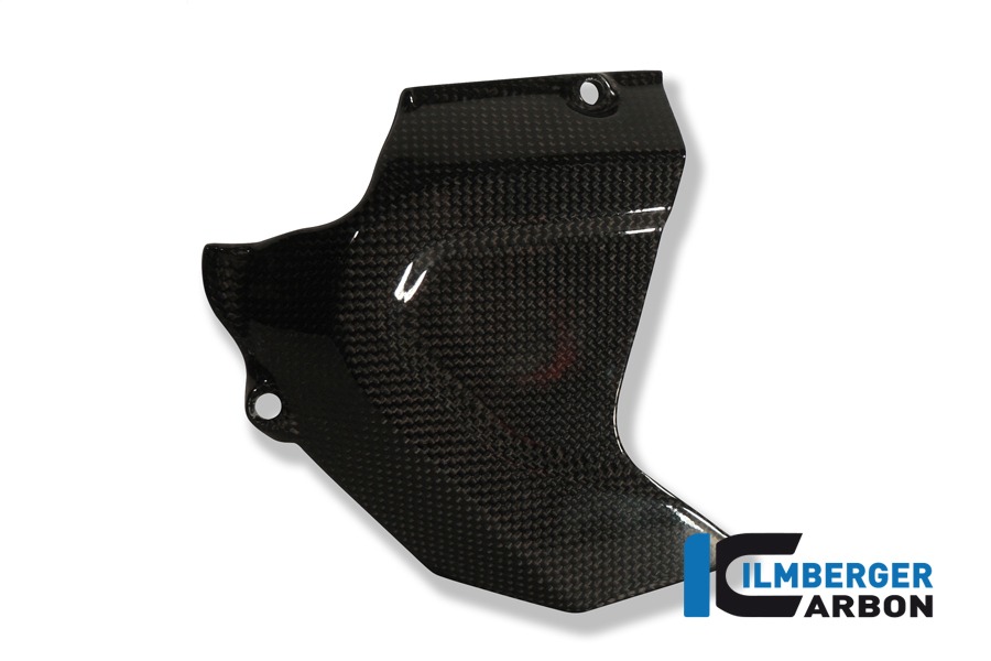 Ilmberger Carbon Ritzelabdeckung, Carbon