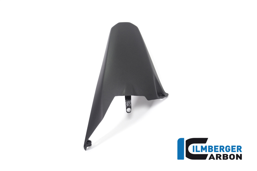 Ilmberger Carbon Kotflügel hinten 939 lang matt, Carbon