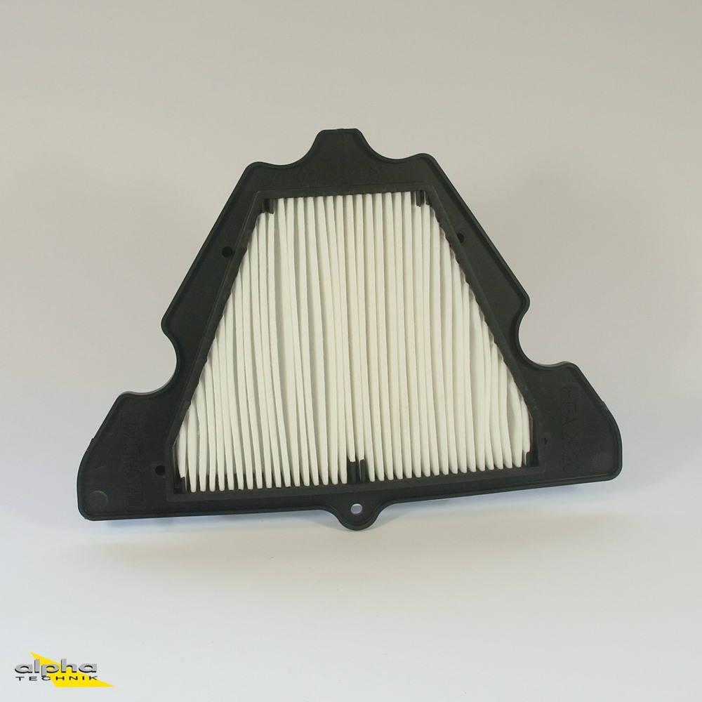 HIFLO Luftfilter HFA2920 Kawasaki Z 1000