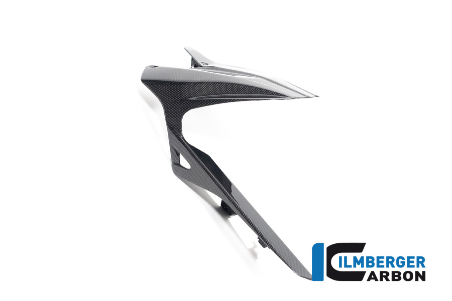 Ilmberger Carbon Kotflügel hinten, glänzend, Ducati Diavel V4 , 2023-