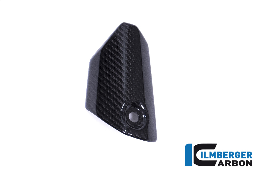 Ilmberger Carbon Auspuffhitzeschutz Carbon, Suzuki GSX-R 1000
