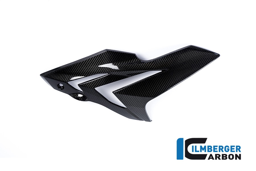 Ilmberger Carbon Verkleidungsseitenteil rechts, Carbon