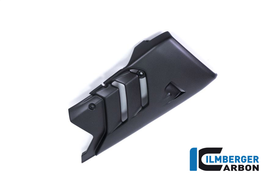 Ilmberger Carbon Motorspoiler rechts, matt, Ducati XDiavel / S 2018-