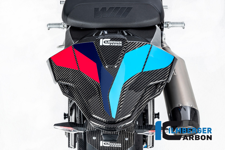 Ilmberger Carbon Monoposto Heckverkleidung M1000RR ab 2023