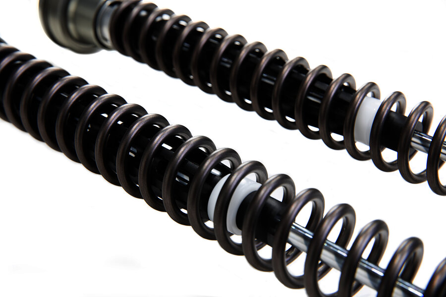 Öhlins Cartridge TTX25 FKR 218 für Suzuki GSX-R 1000 2012-2025