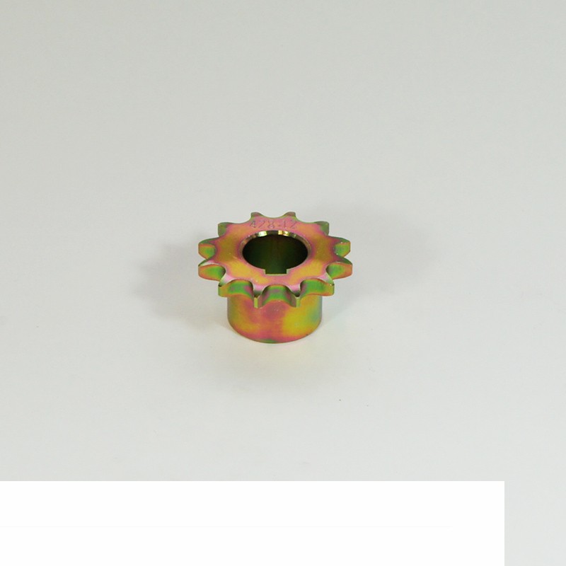 Ritzel, 12 Zähne, Teilung 428