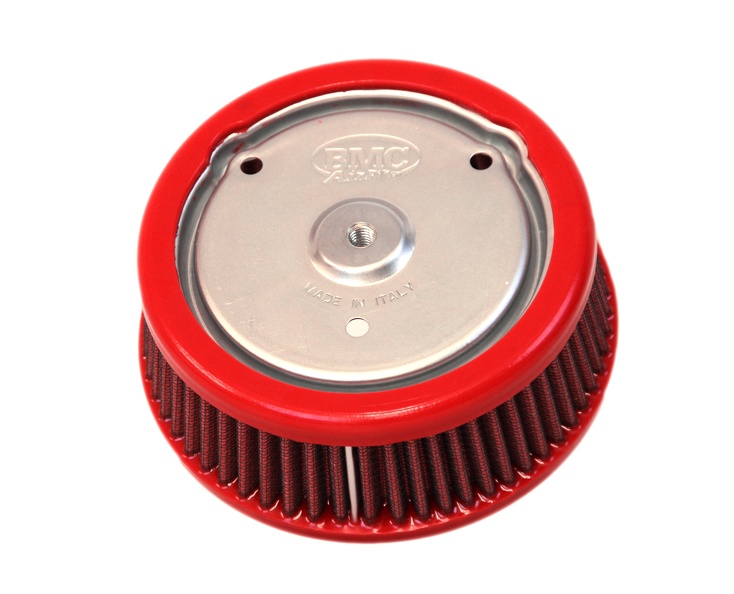 BMC Sportluftfilter für Harley Softail /Touring