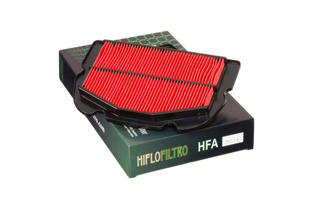 HIFLO Luftfilter HFA3911 Suzuki GSX-R1300 Hayabusa