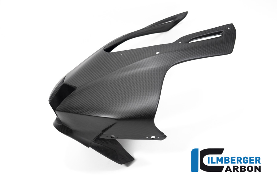 Ilmberger Carbon Verkleidungsoberteil, matt, für Honda CBR1000RR-R/SP 2020-