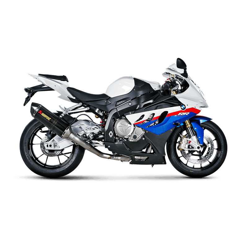 Akrapovic Racing Line (Carbon) Auspuffanlage für BMW S1000RR 2010-2014