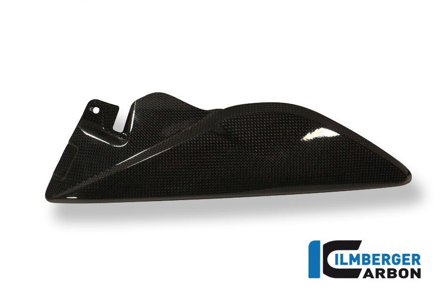 Ilmberger Carbon Tankseitendeckel rechts, Carbon