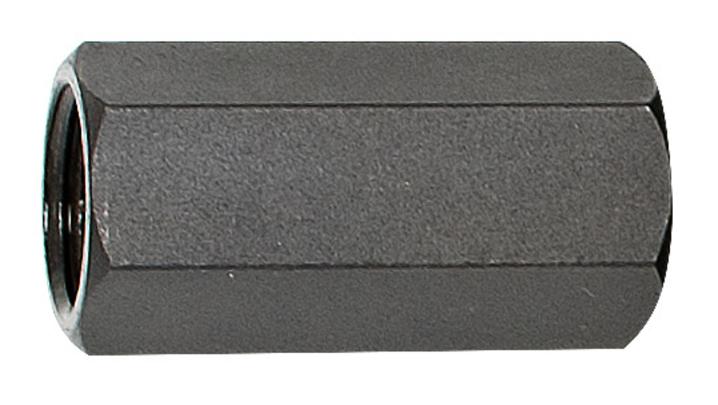 UNIOR Schutzkappe für Kurbelwelle M16 x 1,5