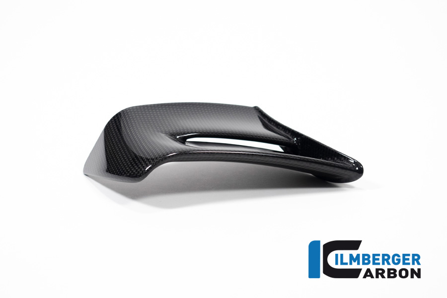Ilmberger Carbon Verkleidungs-Winglet rechts Racing, glänzend, Ducati Panigale V4, V4S 2022-