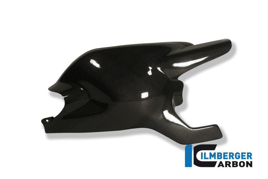 Ilmberger Carbon Schwingenabdeckung, Carbon