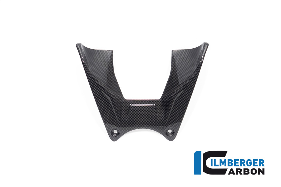 Ilmberger Carbon Tankabdeckung, glänzend, Ducati Diavel V4 , 2023-