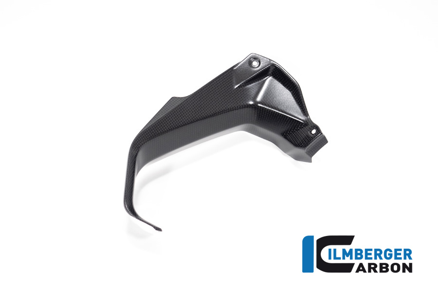 Ilmberger Carbon Abdeckung links neben dem Cockpit, matt, Ducati Multistrada V4 2020-