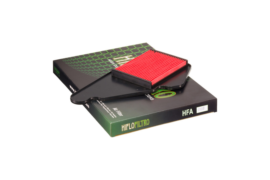 HIFLO Luftfilter HFA1608 Honda SLR 650