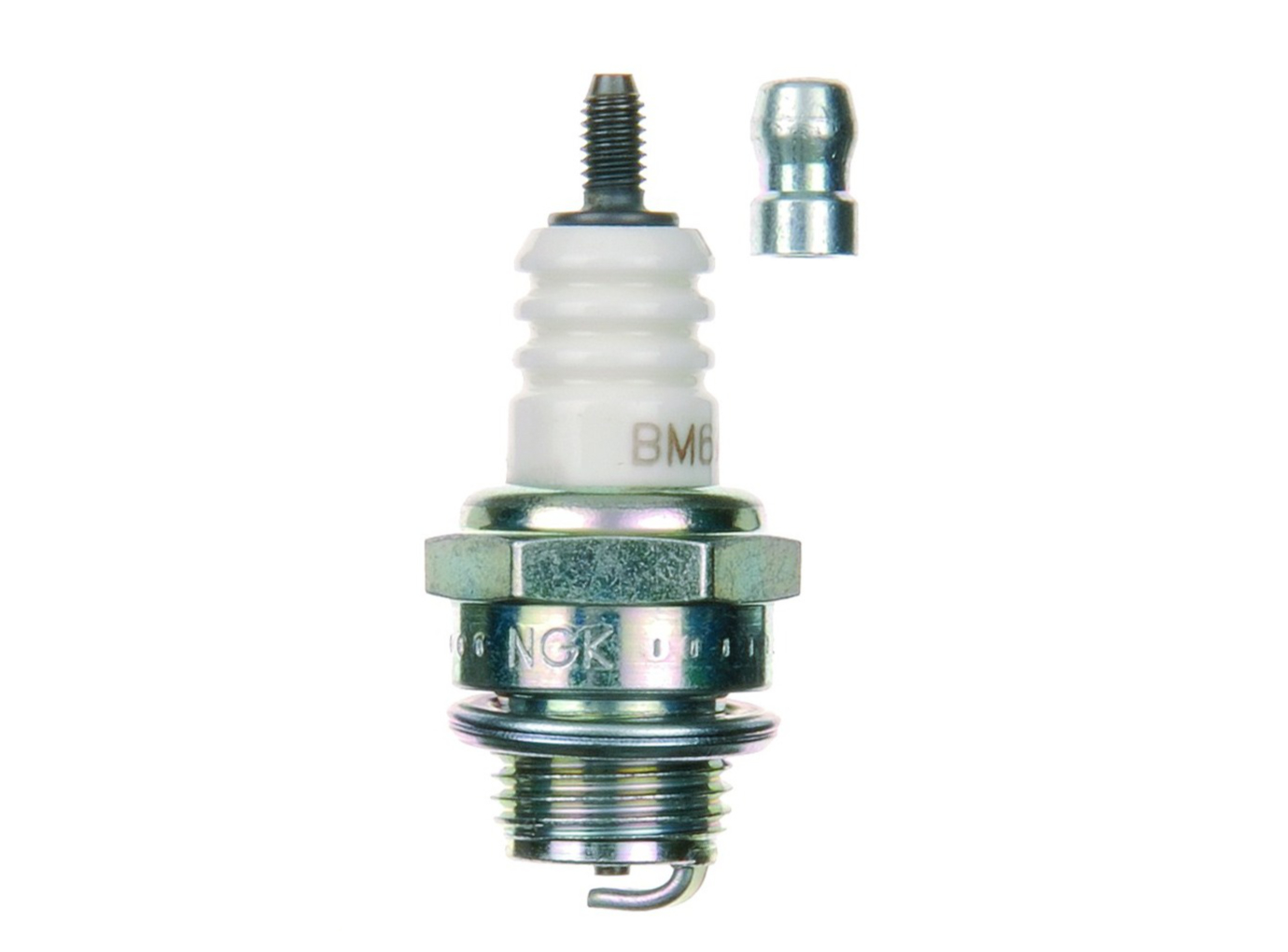 NGK Zündkerze  BM6A