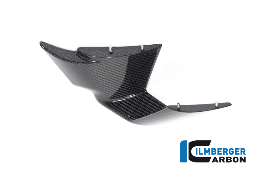 Verkleidungswinglet rechts aus Carbon für BMW M1000RR ab Modelljahr 2020-