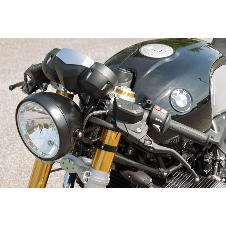 LSL Lampenhalter für BMW RnineT