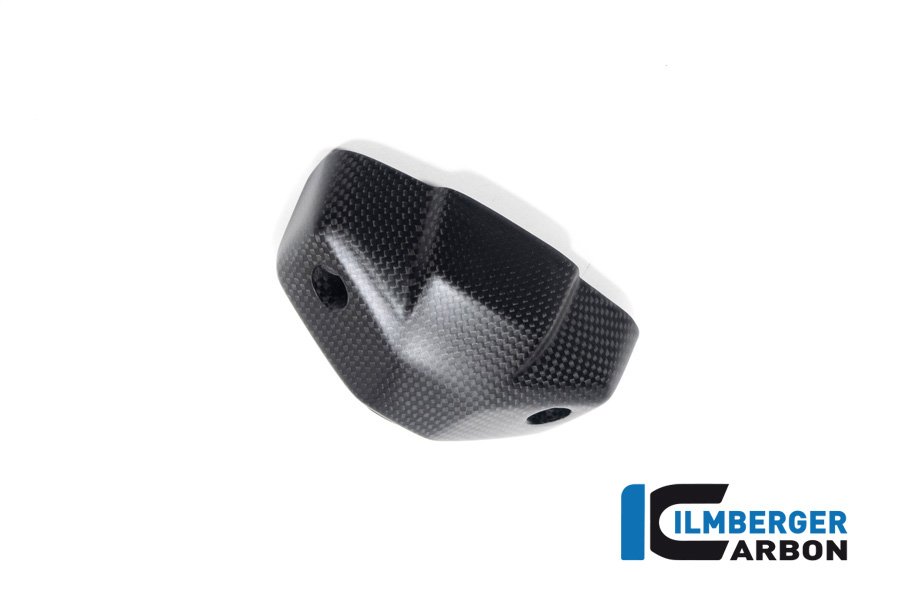 Ilmberger Carbon Instrumentenabdeckung, matt, Ducati Streetfighter V2,  2022-