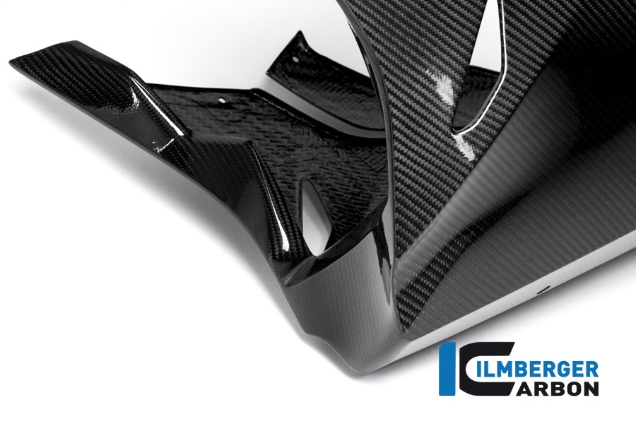 Ilmberger Carbon Verkleidungsunterteil Racing