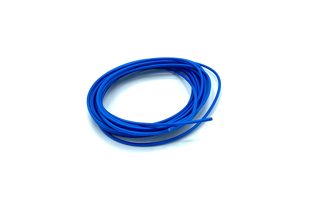 BAAS KR5-BL Elektrokabel blau1,5mm² 